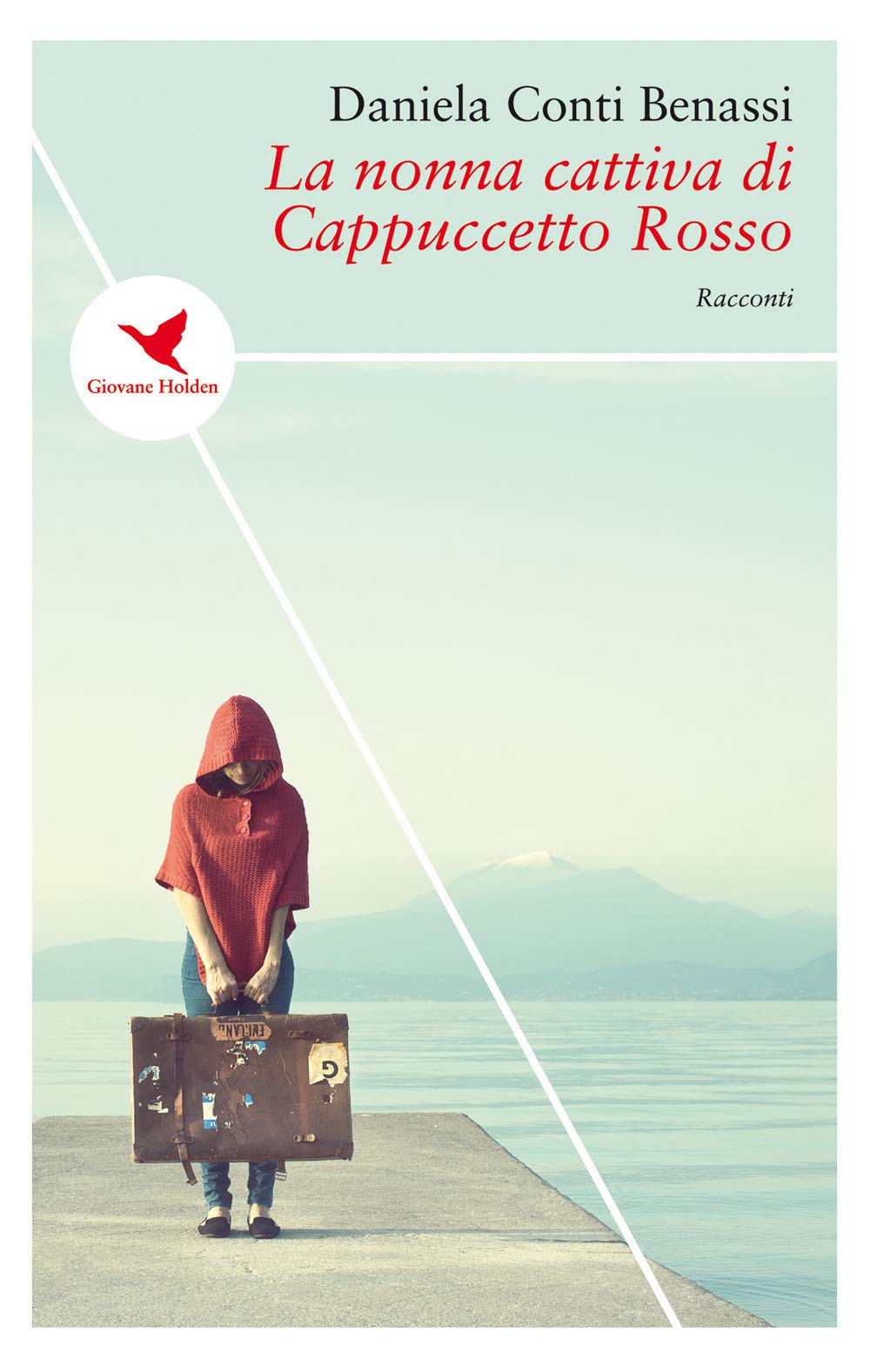La nonna cattiva di Cappuccetto Rosso (Spesso sottile) Essays & Short Stories