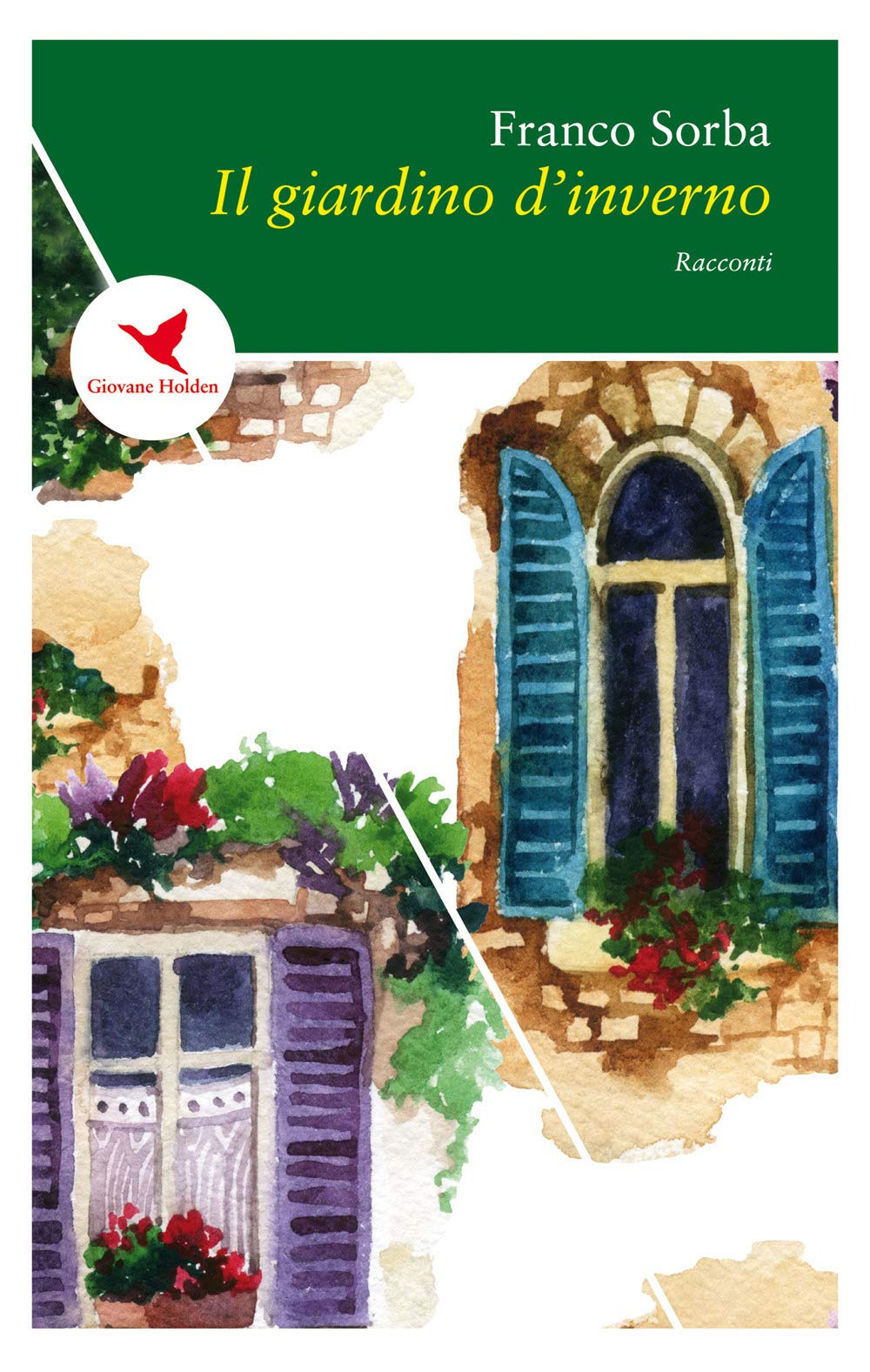 Il giardino d'inverno (Spesso sottile) Essays & Short Stories