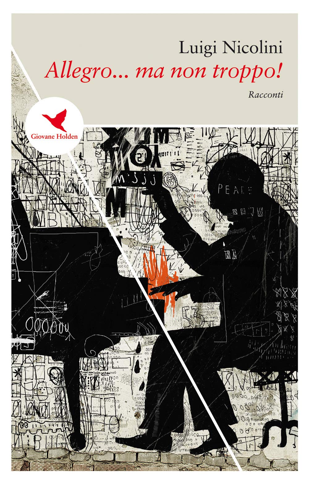 Allegro... ma non troppo! (Spesso sottile) Essays & Short Stories