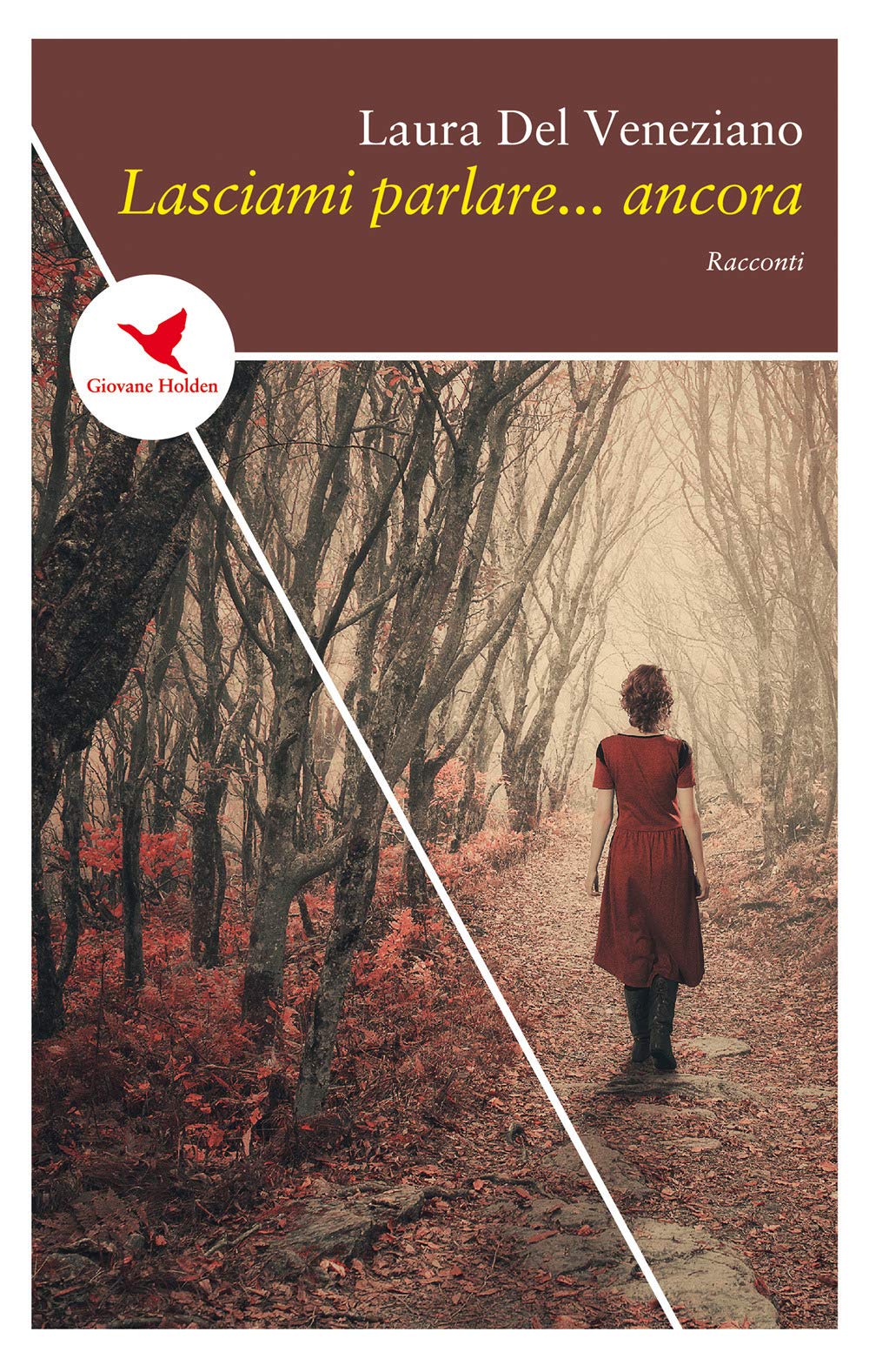 Lasciami parlare... ancora (Spesso sottile) Essays & Short Stories