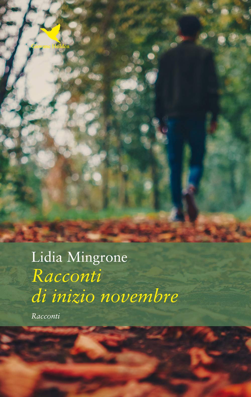 Racconti di inizio novembre (Battitore libero) Essays & Short Stories