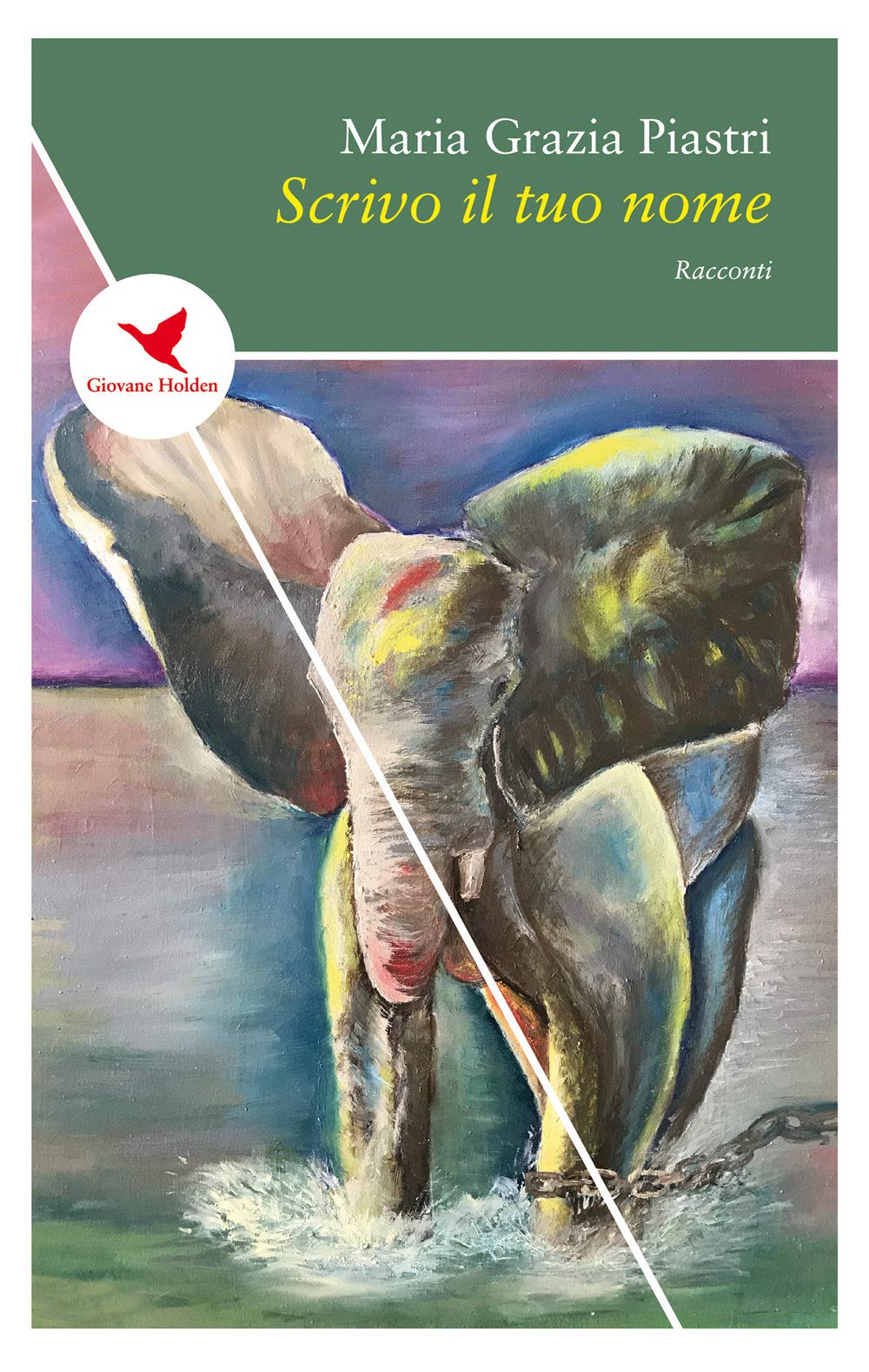 Scrivo il tuo nome (Spesso sottile) Essays & Short Stories