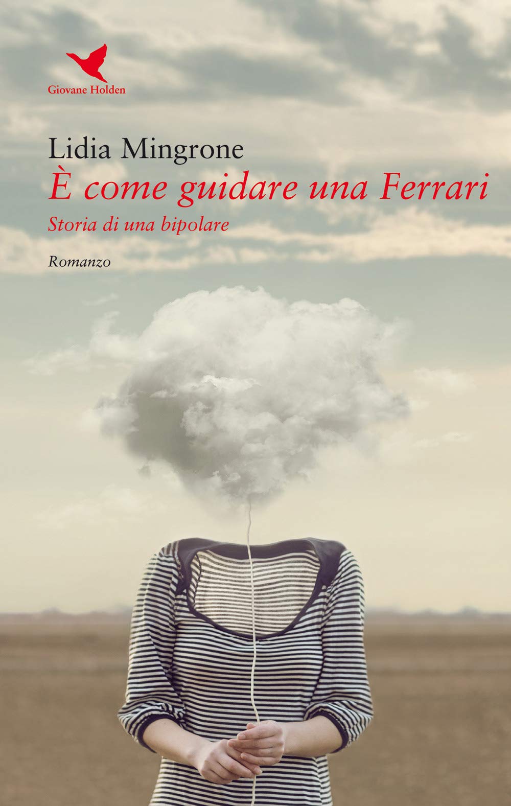 È come guidare una Ferrari. Storia di una bipolare (Battitore libero) Contemporary literature