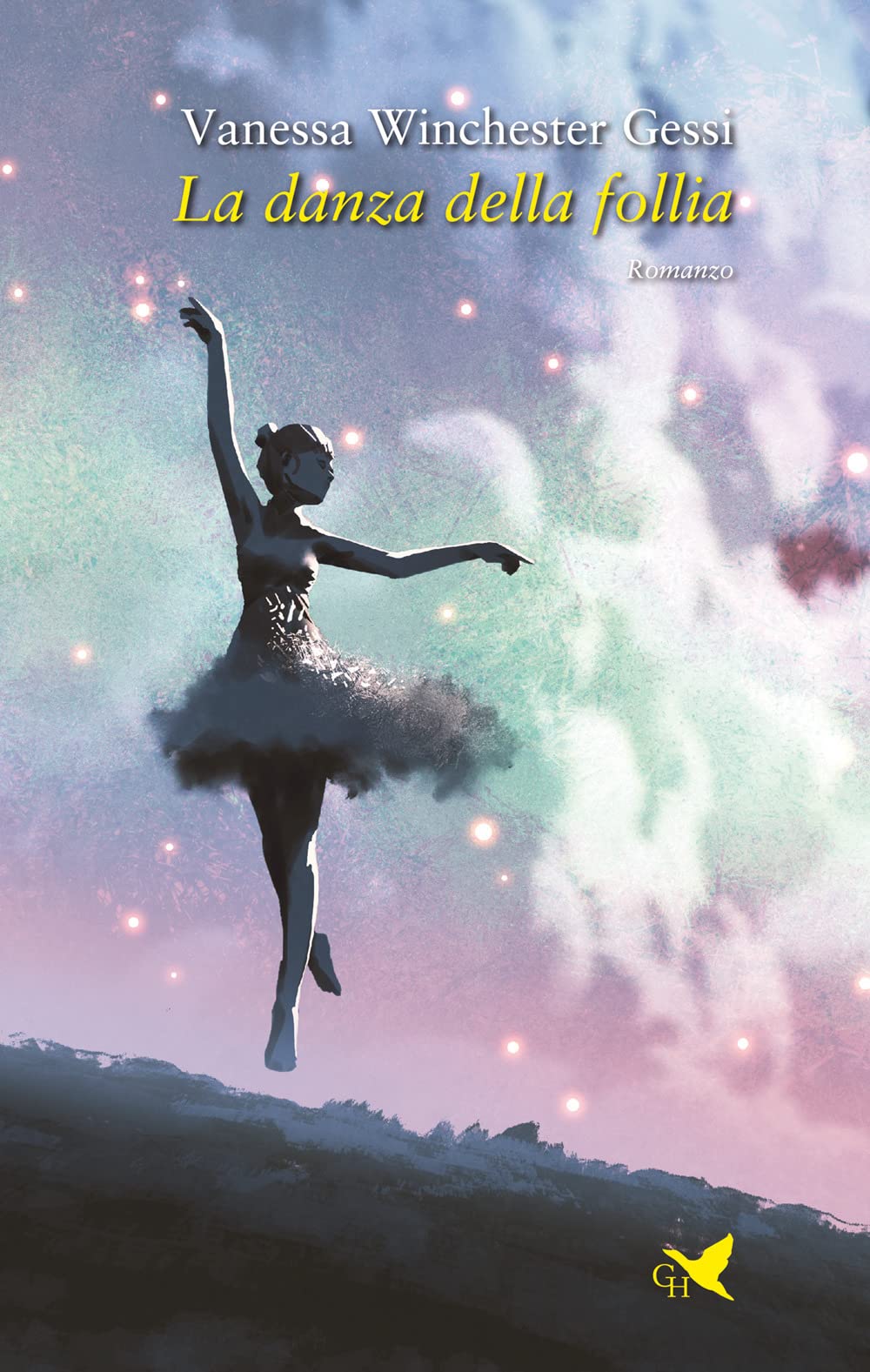La danza della follia book