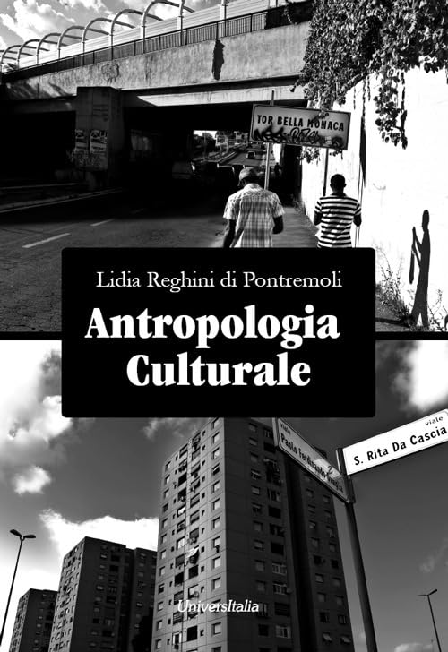 Antropologia culturale book