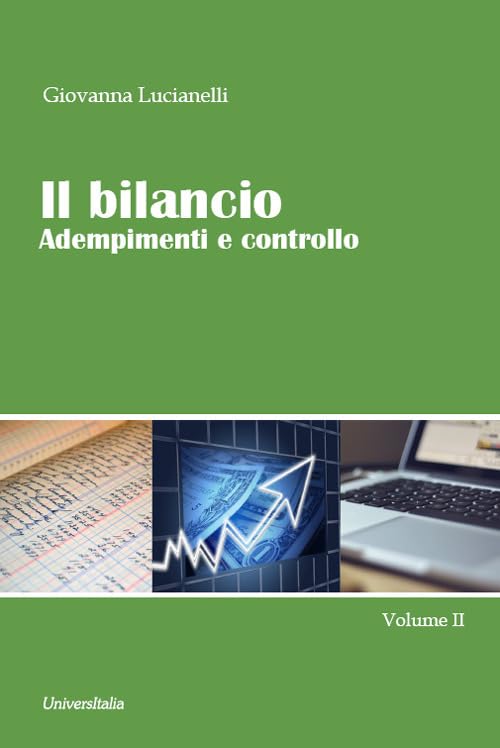 Il bilancio. Adempimenti e controllo book