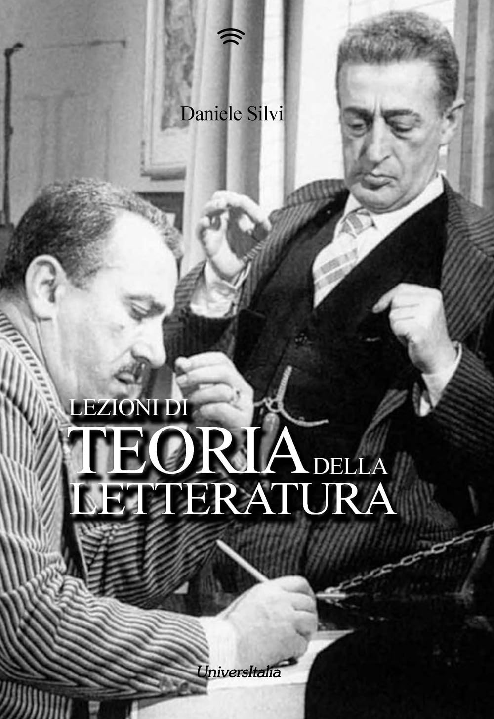 Lezioni di teoria della Letteratura book