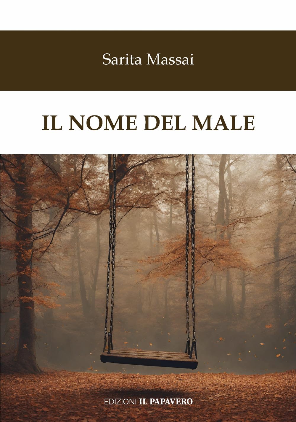 Il nome del male book