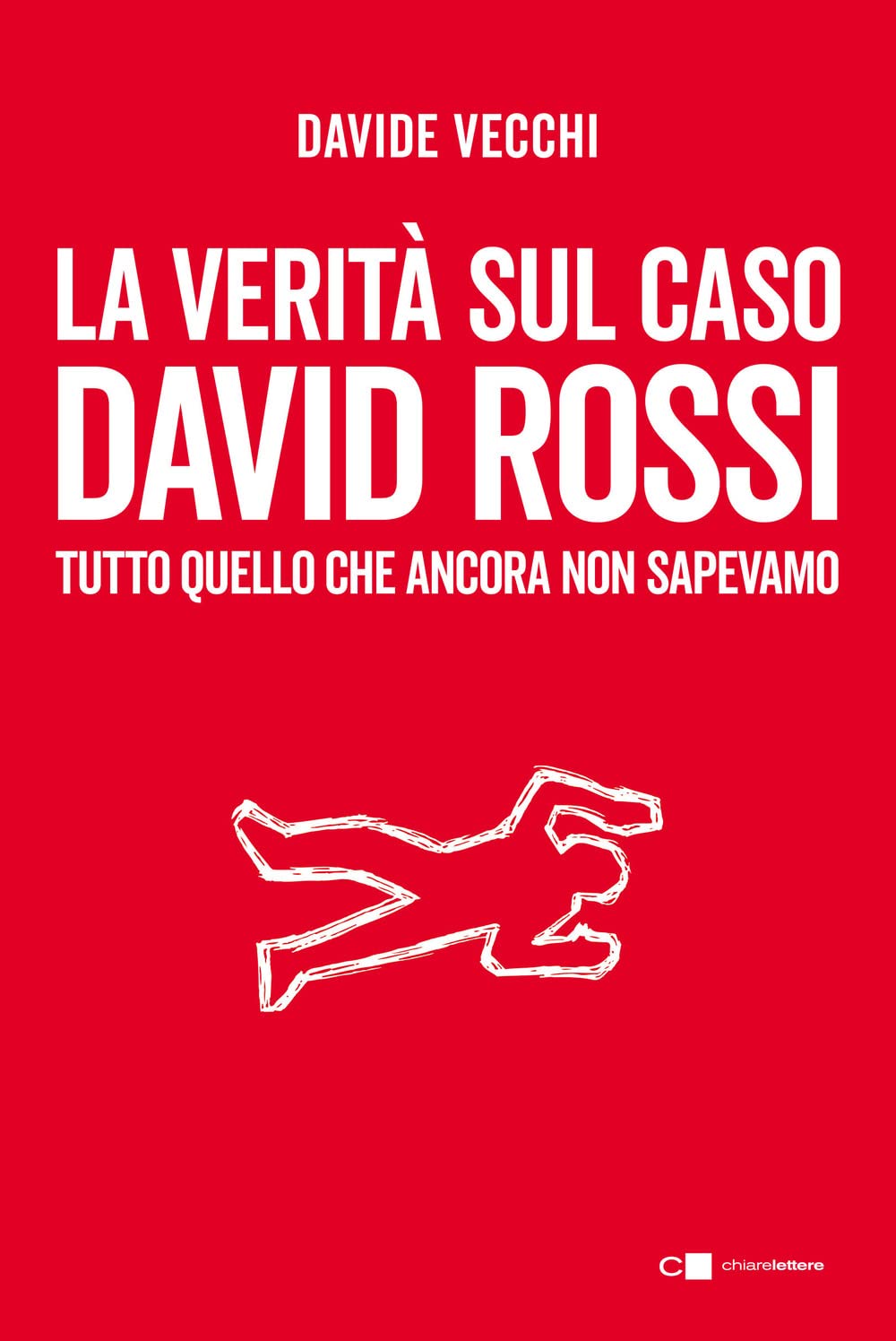 La verità sul caso David Rossi. Tutto quello che ancora non sapevamo Law