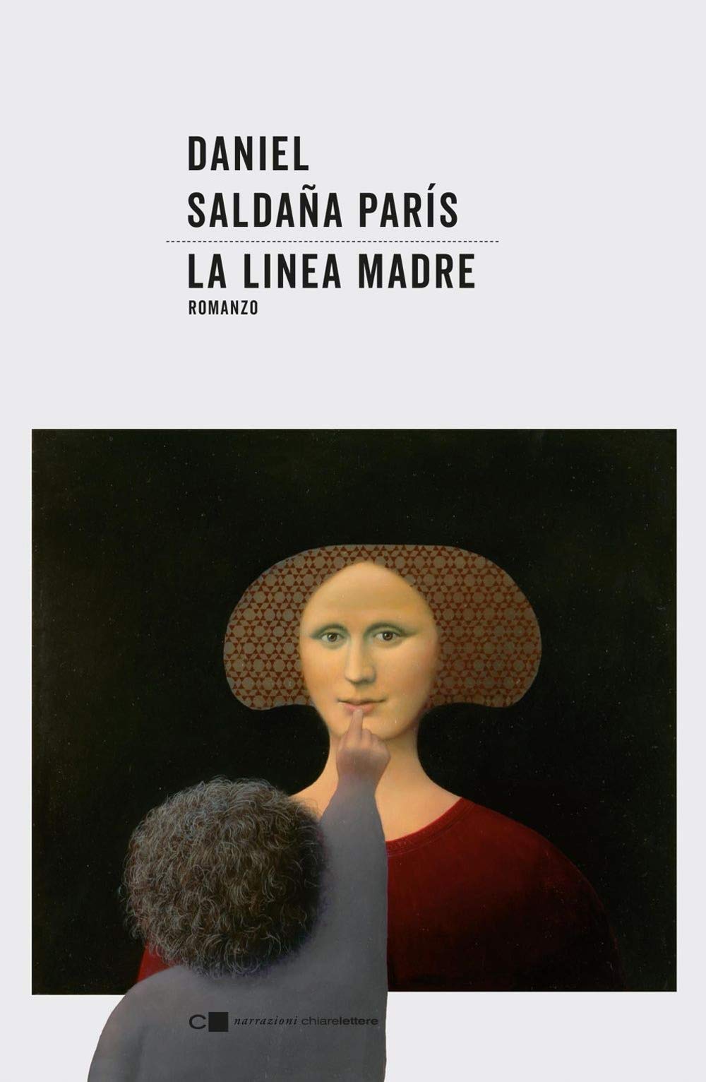 La linea madre (Narrazioni) Contemporary literature