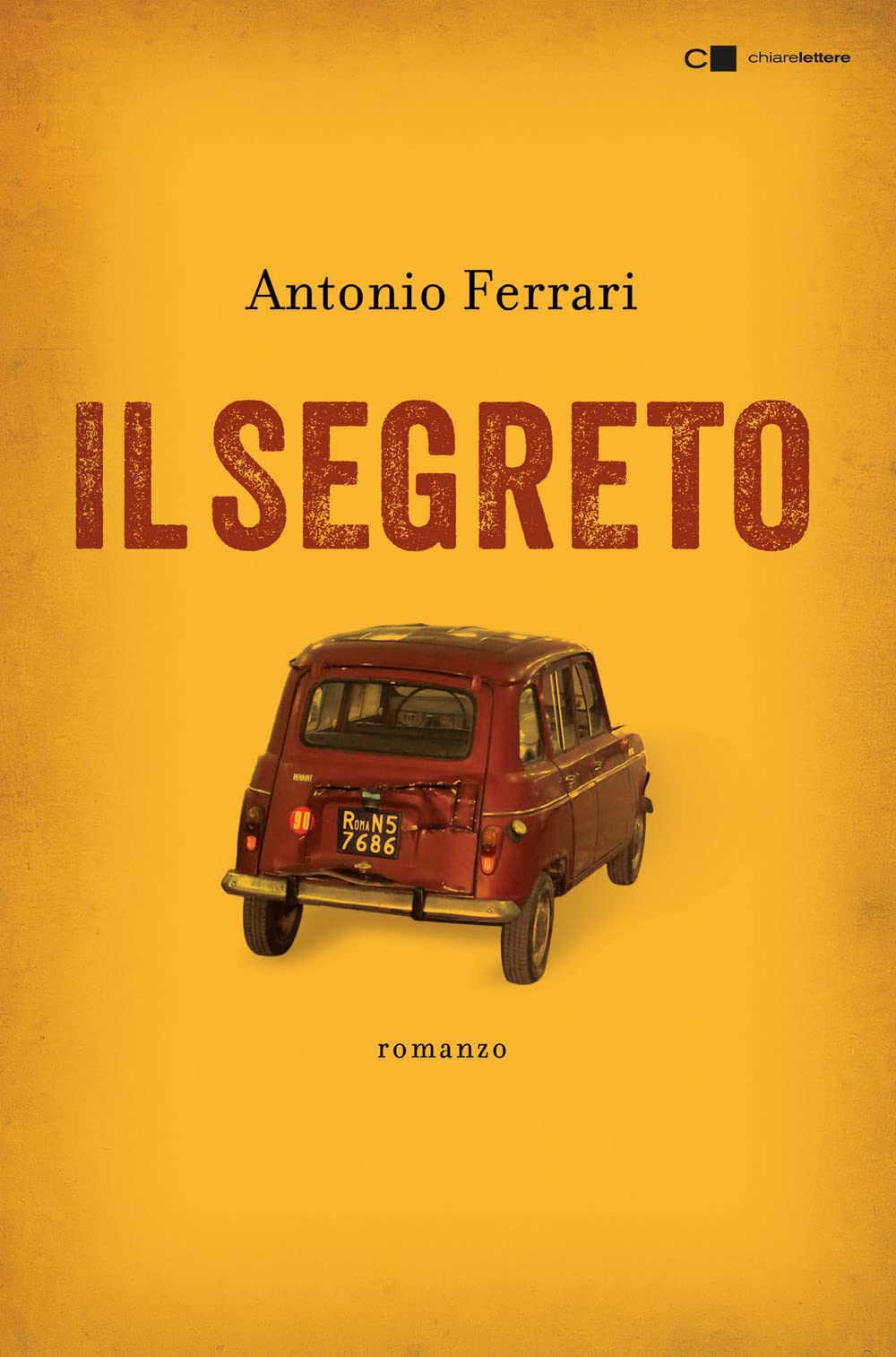 Il segreto (Tascabili) Contemporary literature