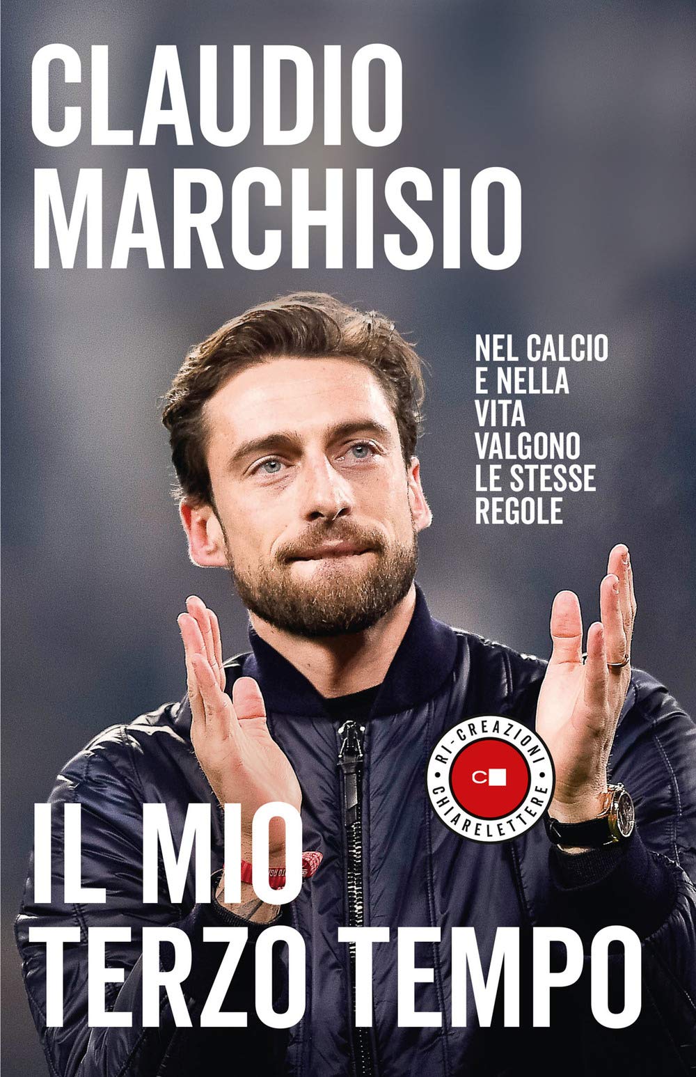 Il mio terzo tempo. Nel calcio e nella vita valgono le stesse regole book