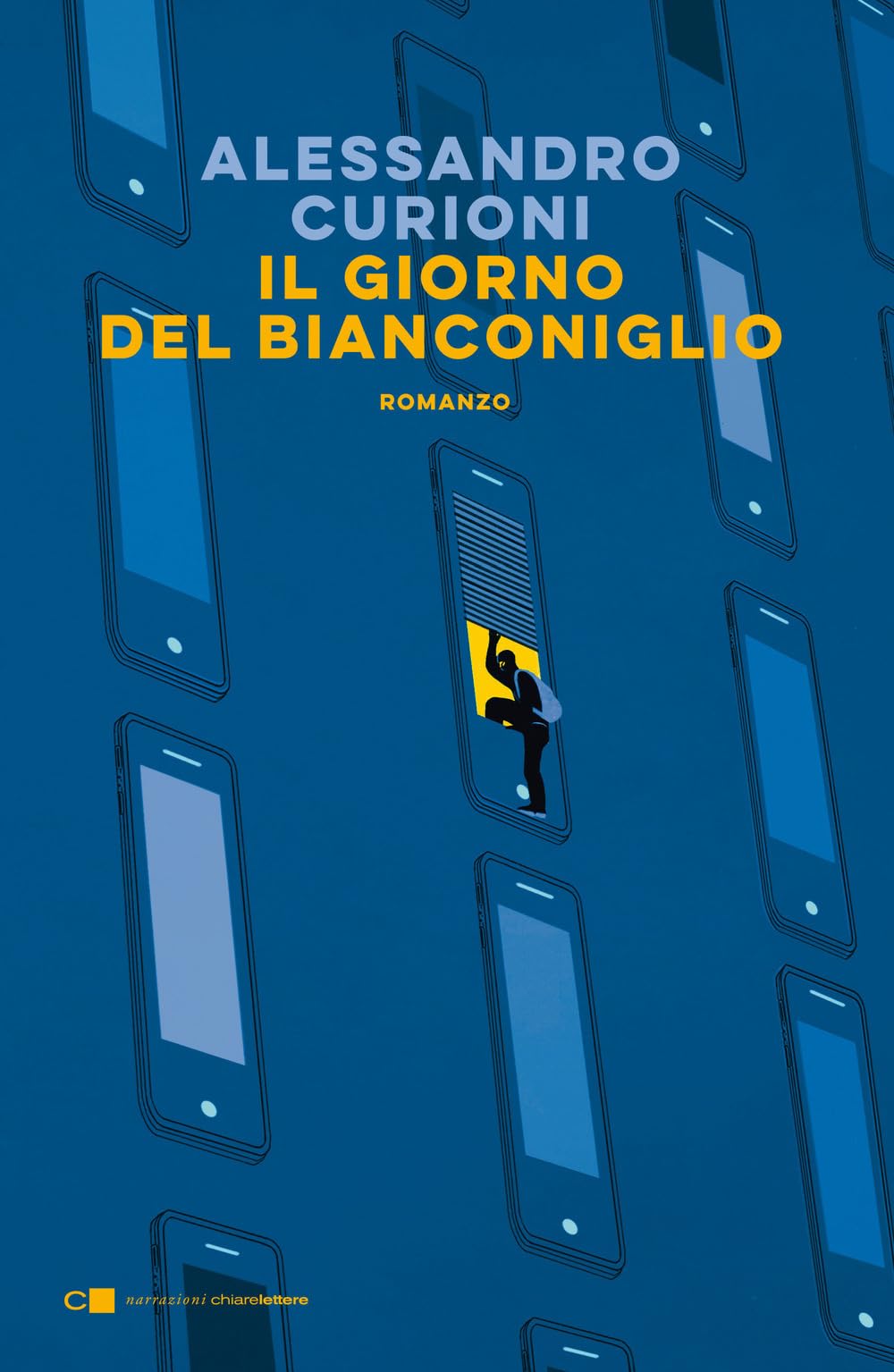 Il giorno del Bianconiglio (Narrazioni) Action & Adventure