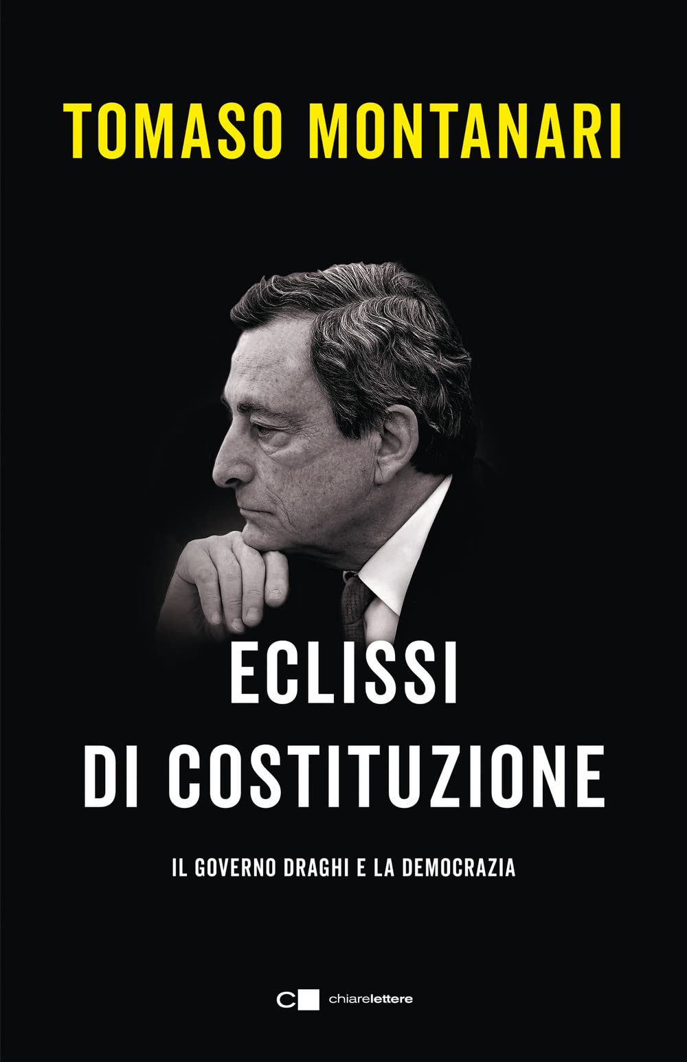Eclissi di Costituzione. Il governo Draghi e la democrazia (Reverse) Social Sciences