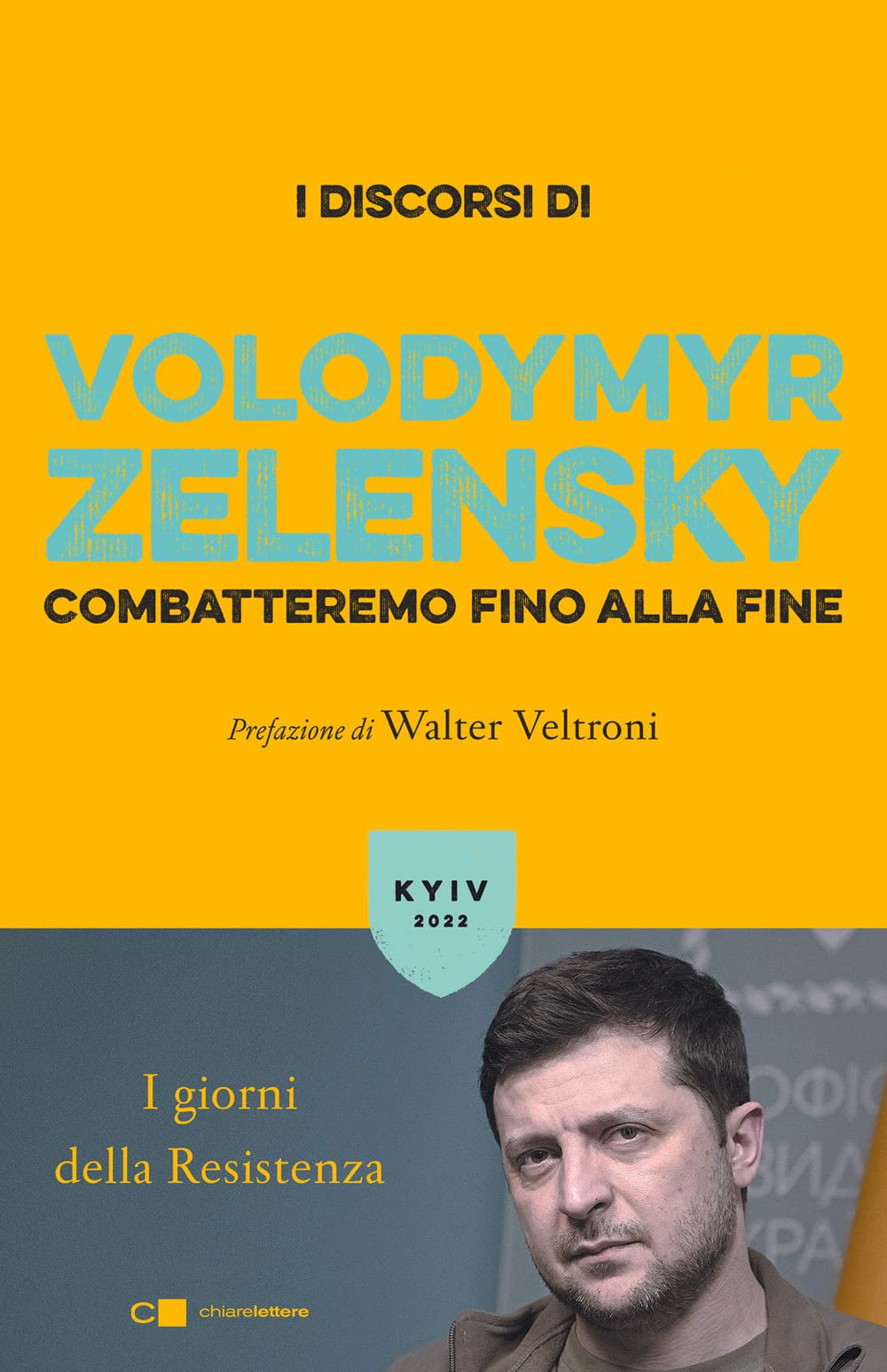 Combatteremo fino alla fine. I giorni della Resistenza Essays & Short Stories