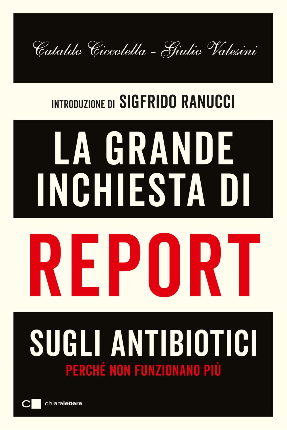 La grande inchiesta di Report sugli antibiotici. Perché non funzionano più Medicine
