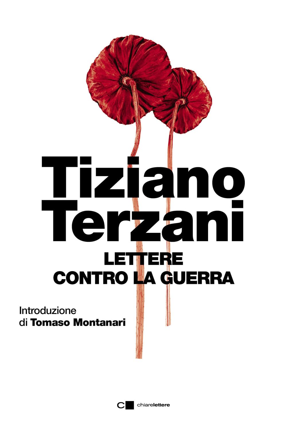 Lettere contro la guerra (Reverse) Essays & Short Stories