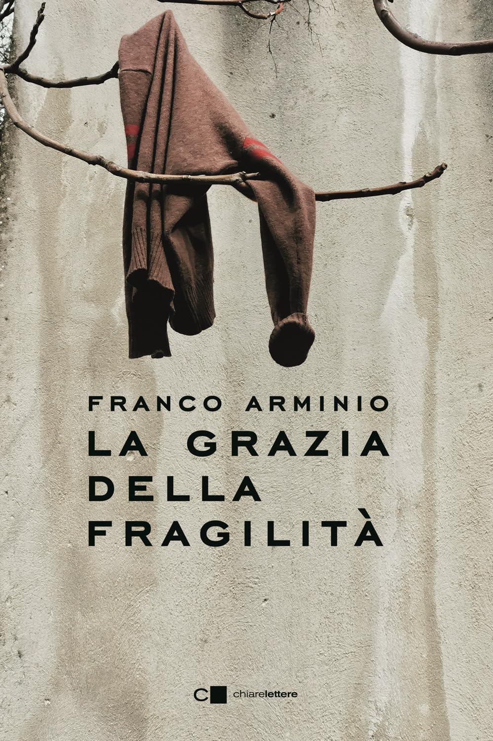 La grazia della fragilità Poetry