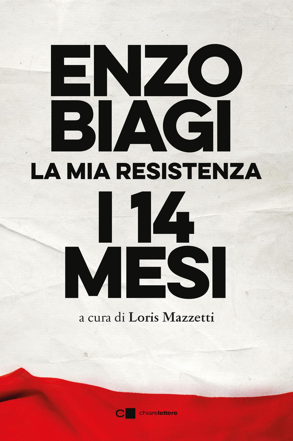 I quattordici mesi. La mia resistenza Action & Adventure
