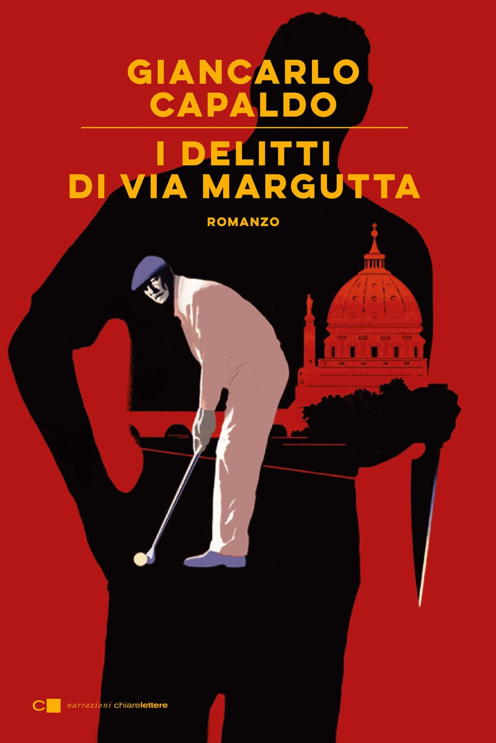 I delitti di via Margutta book