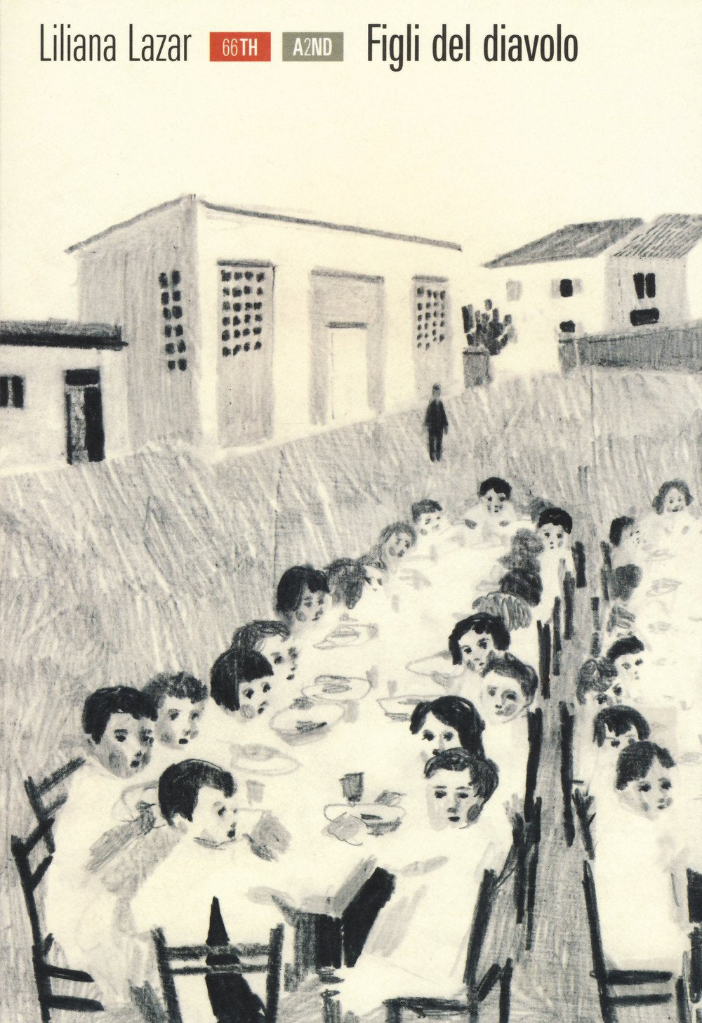 Figli del diavolo book
