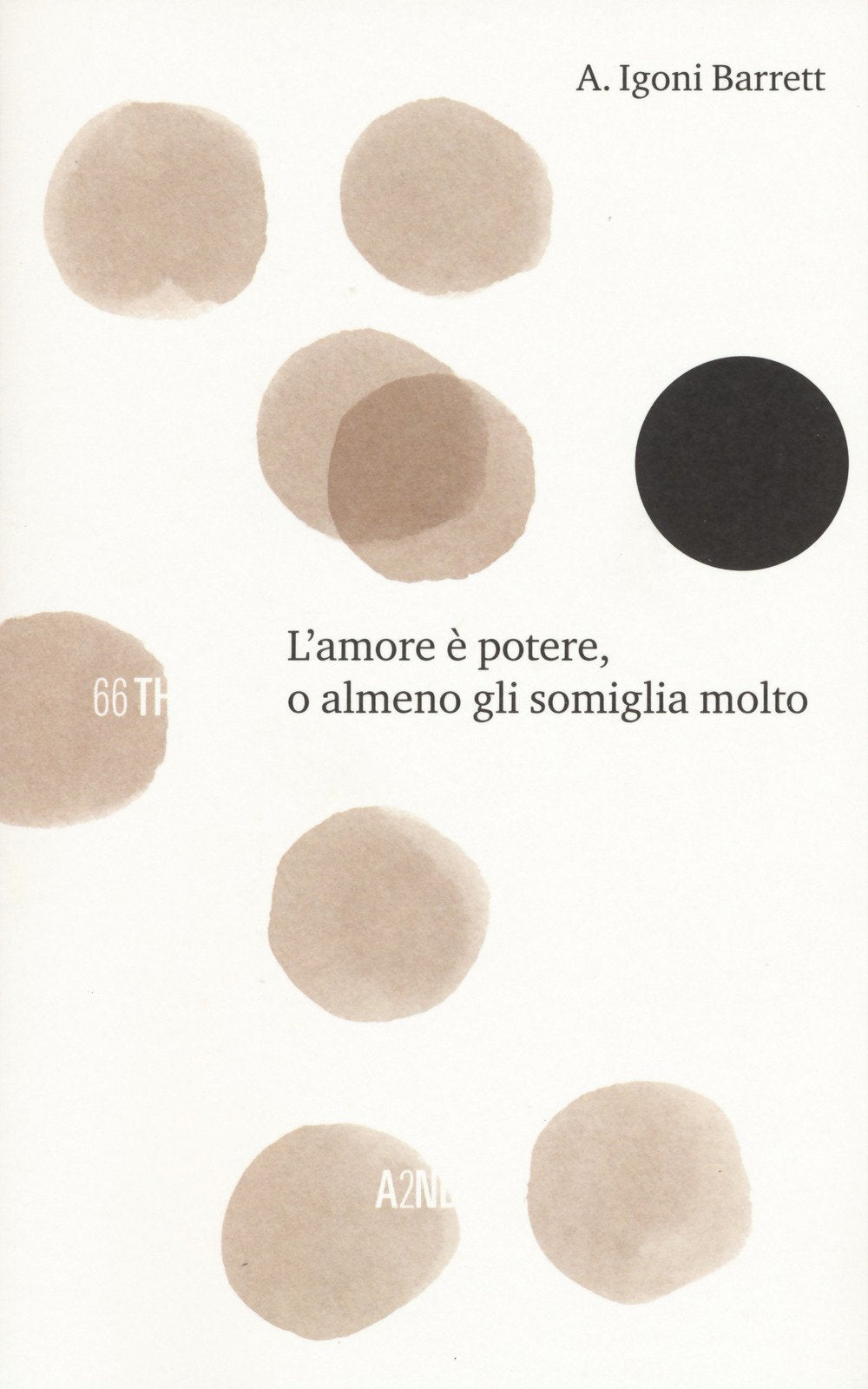 L'amore è potere, o almeno gli somiglia molto book