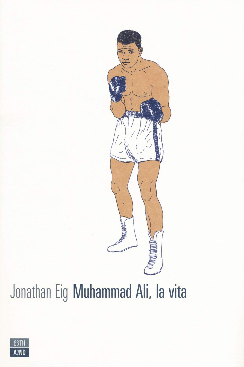 Muhammad Ali, la vita (Vite inattese, Band 29) Sports