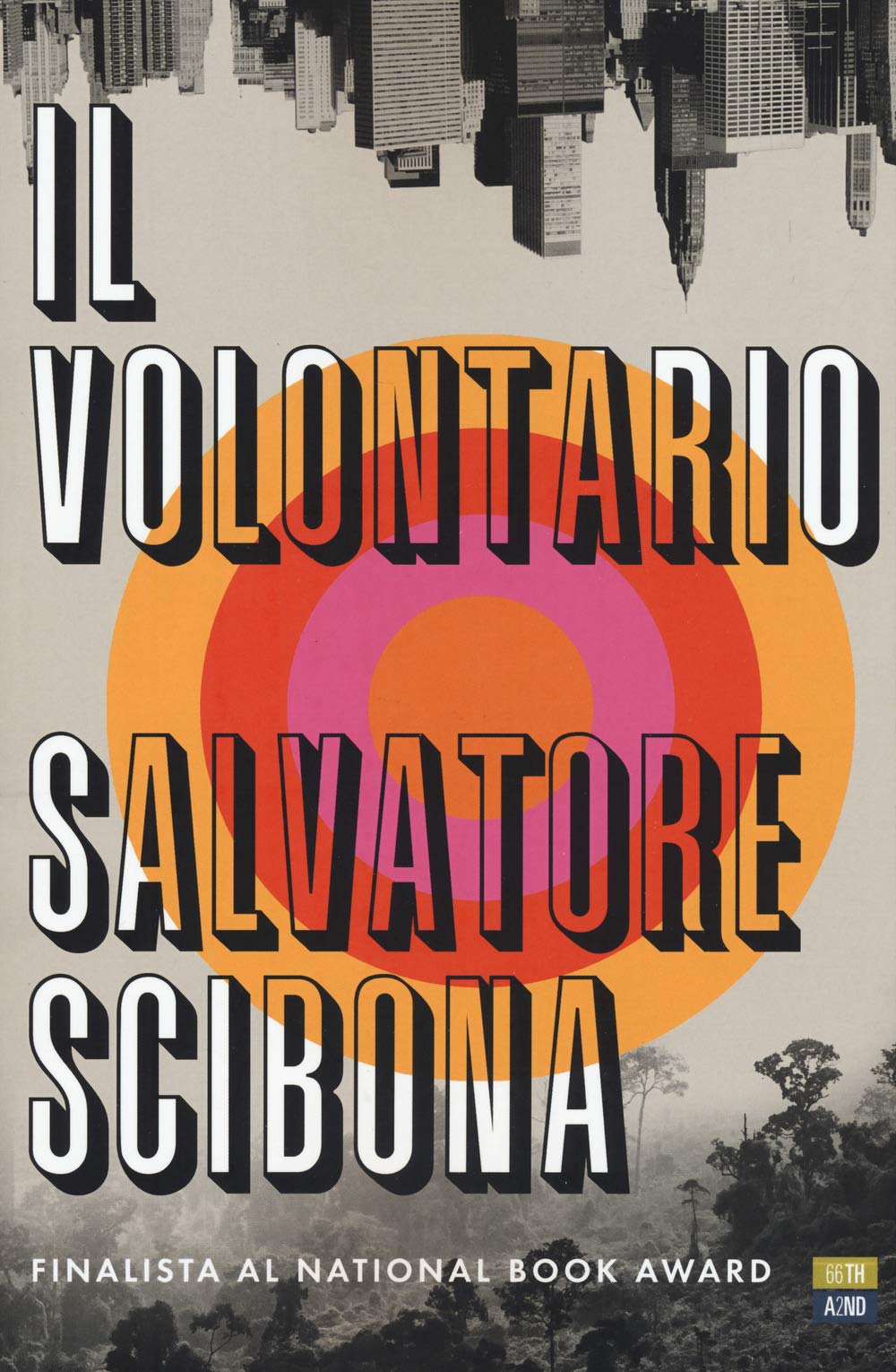 Il volontario (Bookclub, Band 39) Contemporary literature