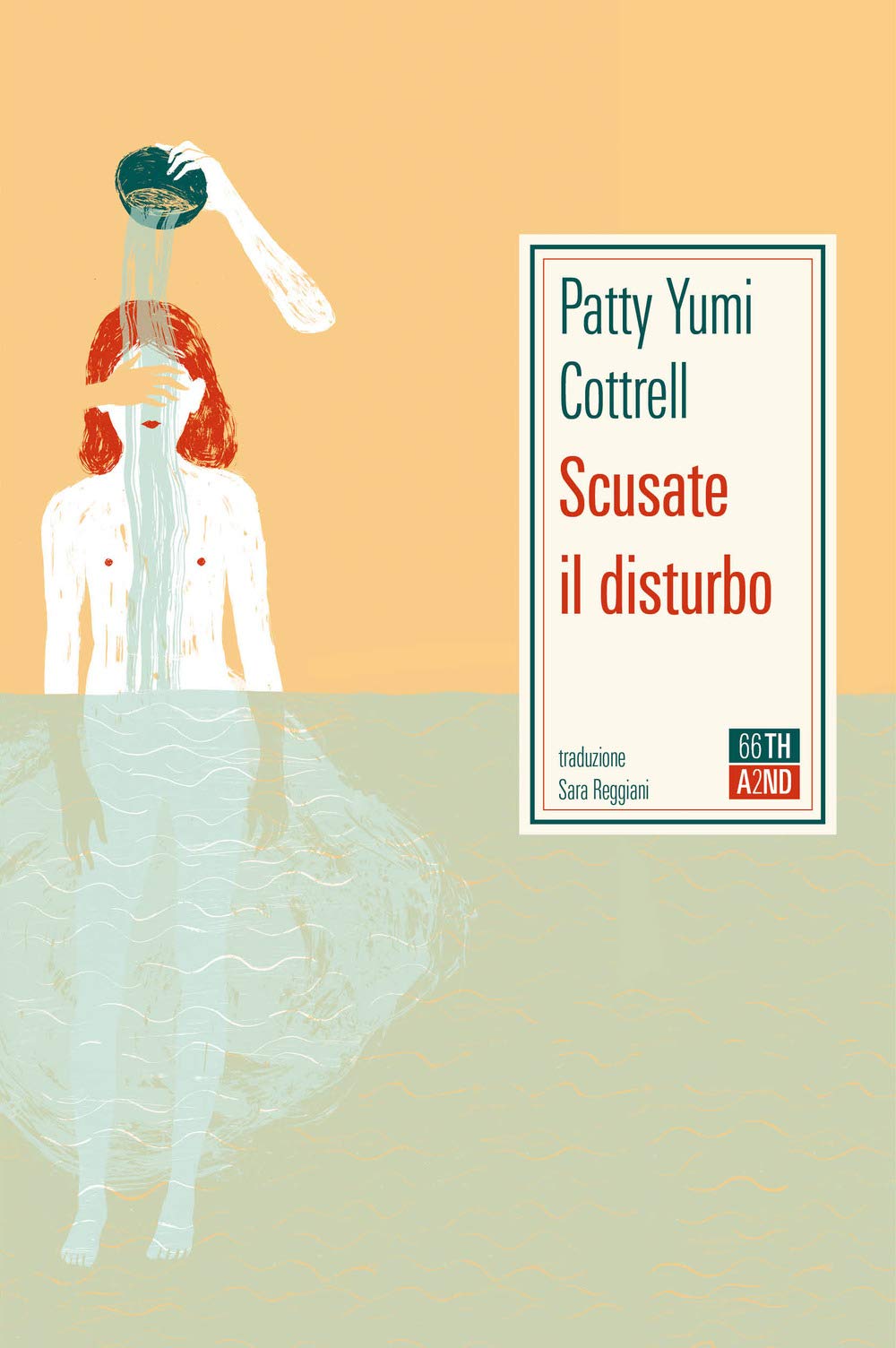 Scusate il disturbo book