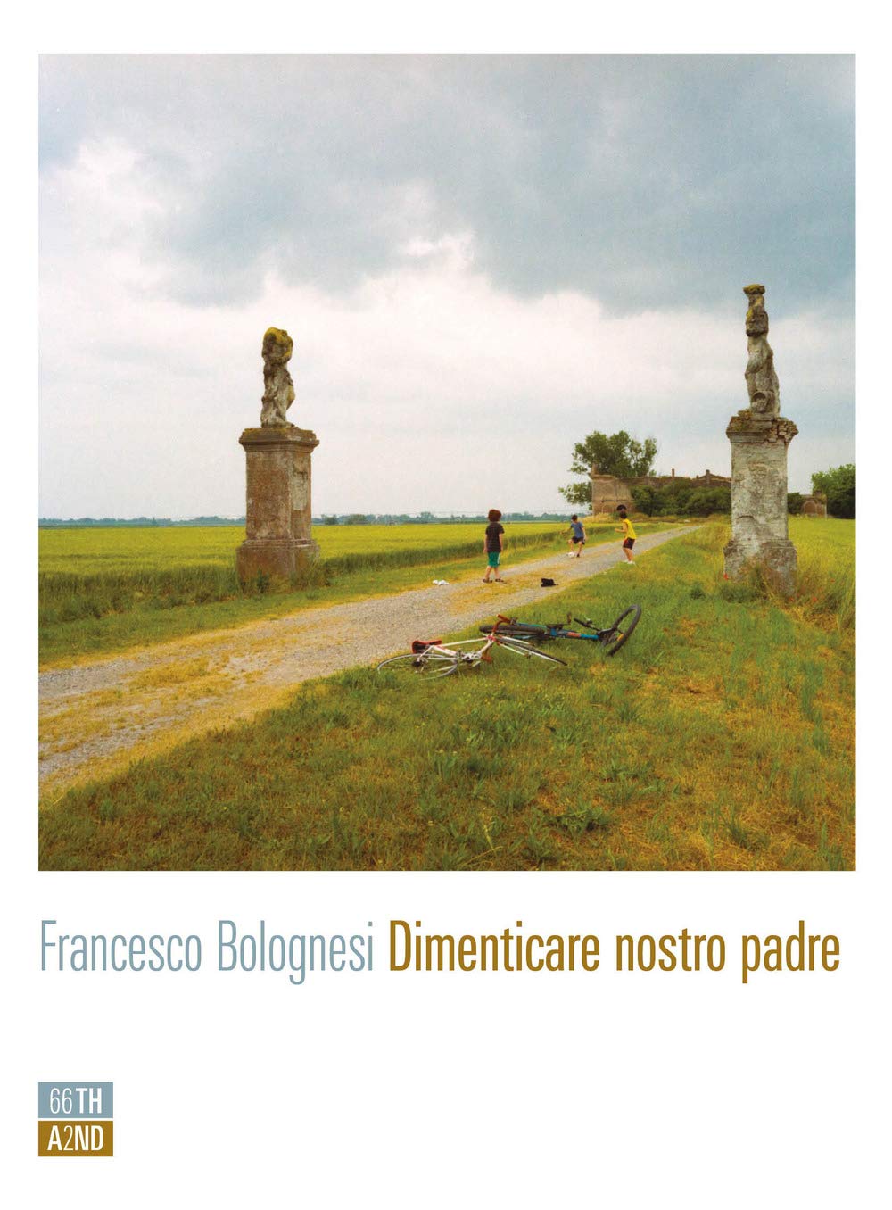 Dimenticare nostro padre (Attese) Contemporary literature