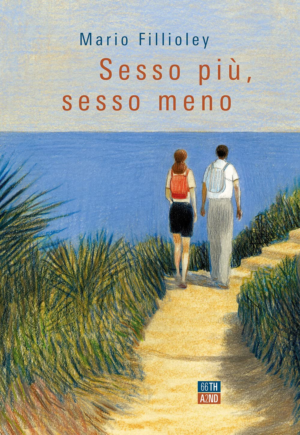 Sesso più, sesso meno (Bookclub) Contemporary literature