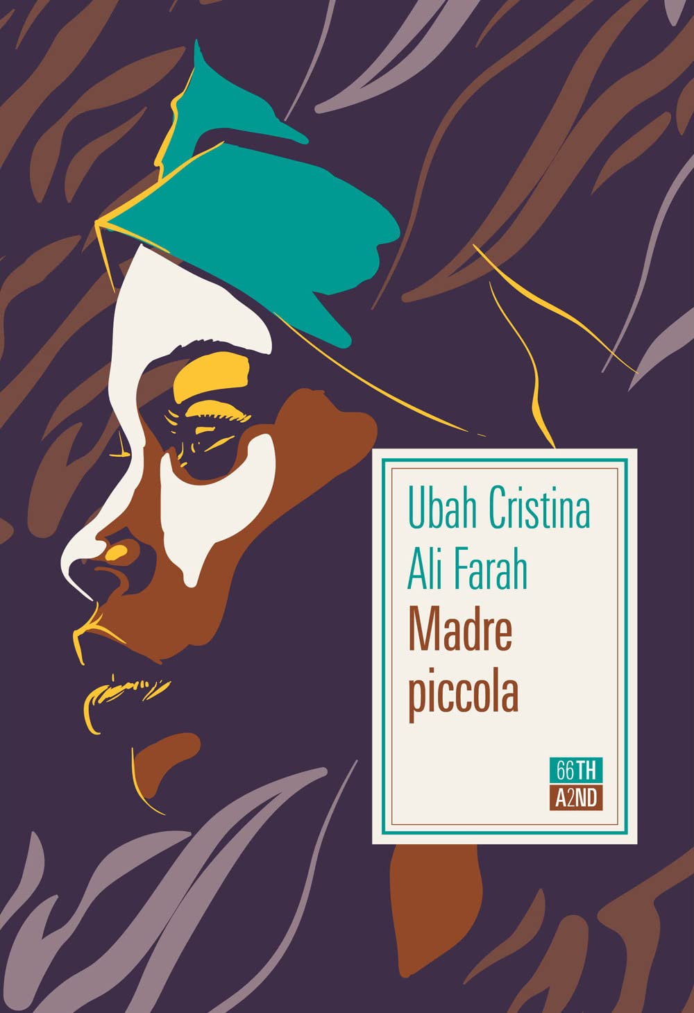 Madre piccola (Bazar) Books