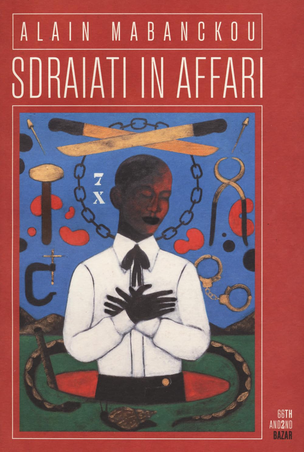 Sdraiati in affari Contemporary literature