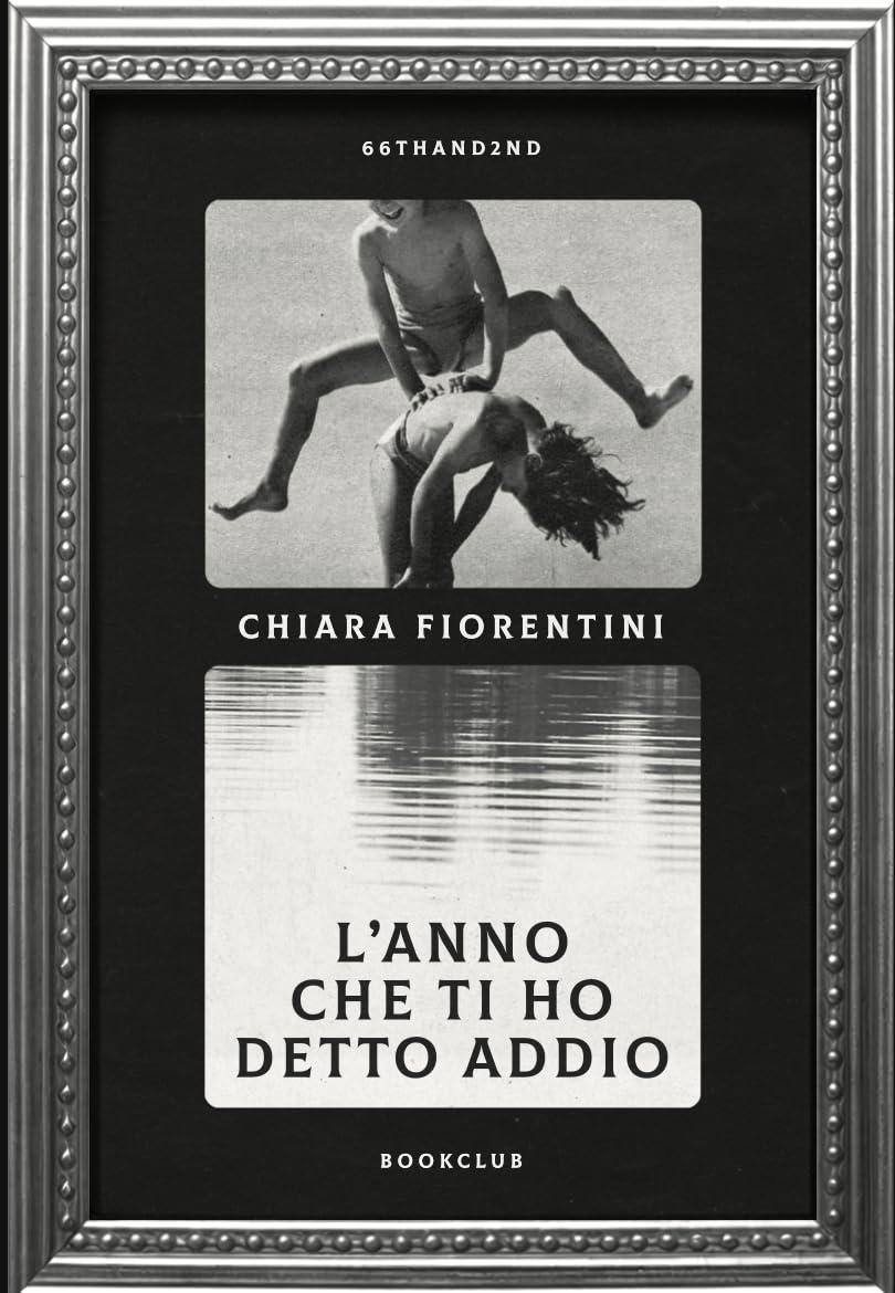 L'anno che ti ho detto addio (Bookclub) Contemporary literature