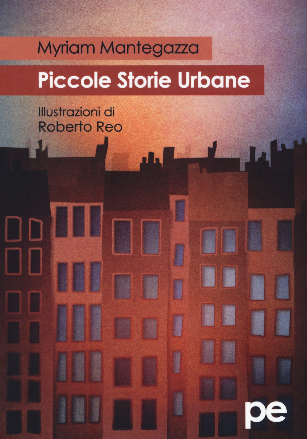 Piccole storie urbane book