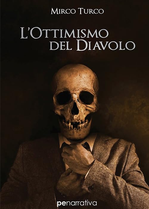 L'ottimismo del diavolo book