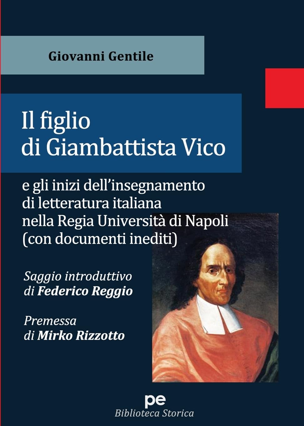 Il figlio di Giambattista Vico (Biblioteca storica) Science