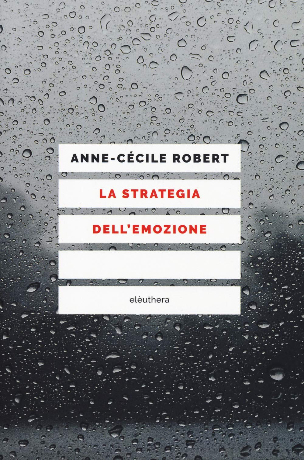 La strategia dell'emozione Books