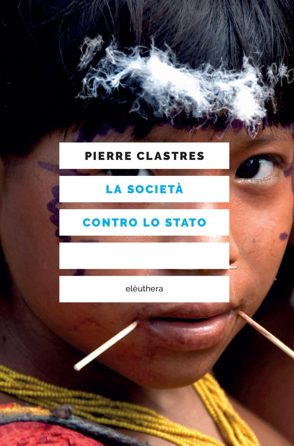 La società contro lo Stato book