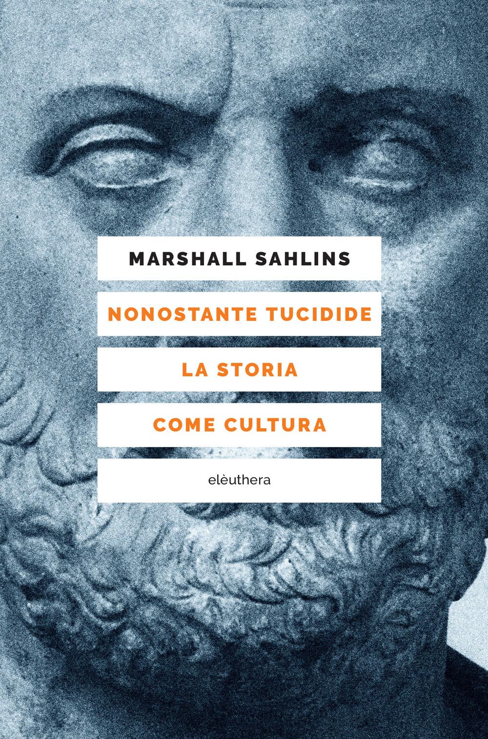 Nonostante Tucidide. La storia come cultura book