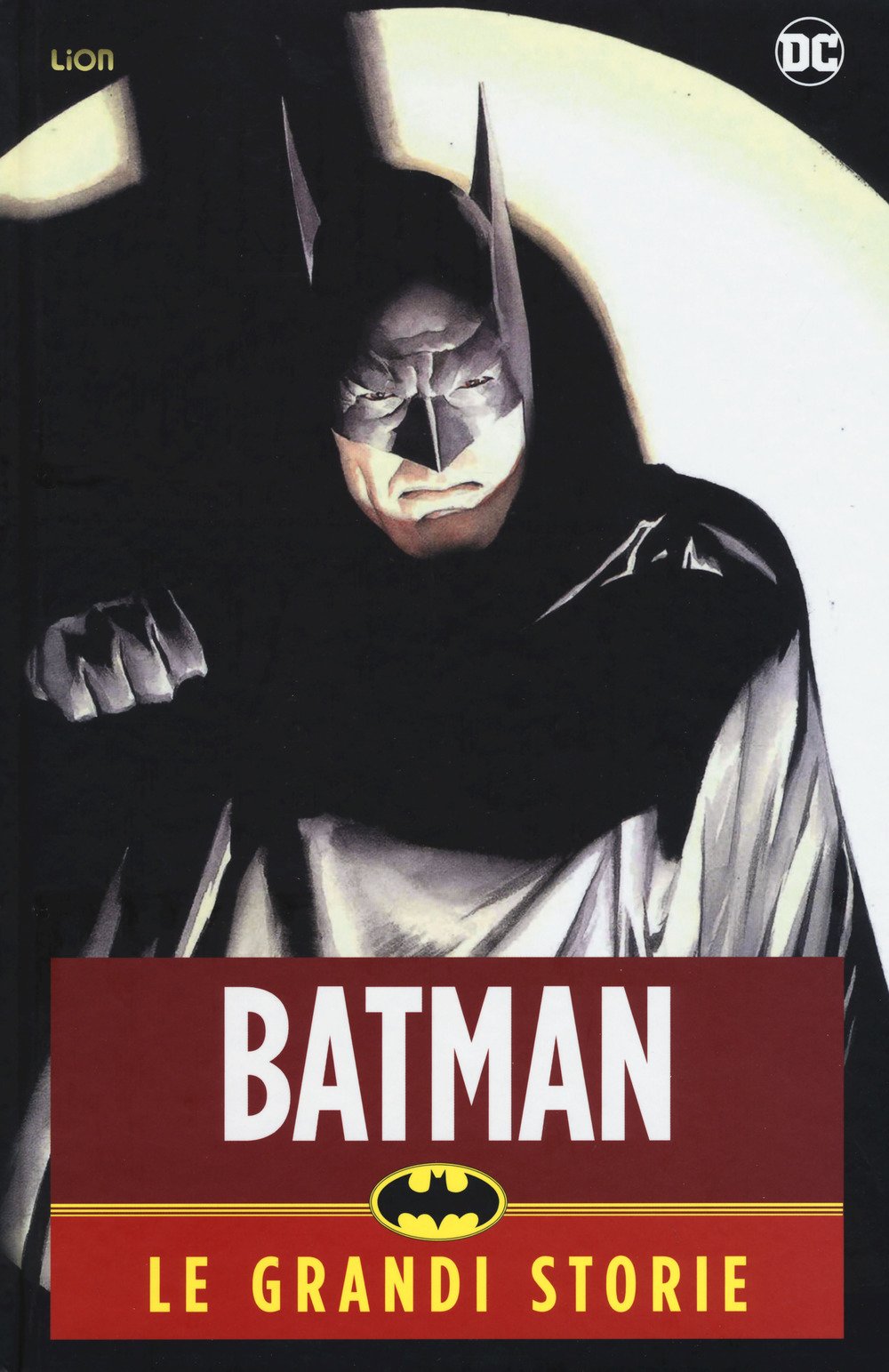 Batman. Le grandi storie (DC Deluxe) Manga