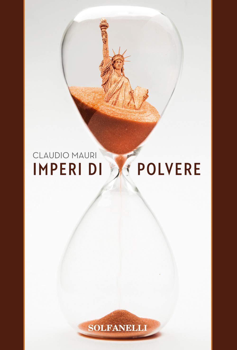 Imperi di polvere (Pandora, Band 68) Contemporary literature