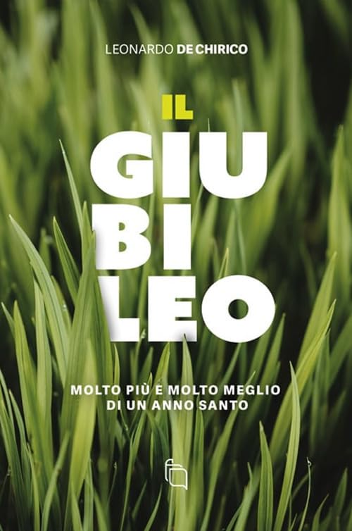 Il giubileo Religion & Esotericism