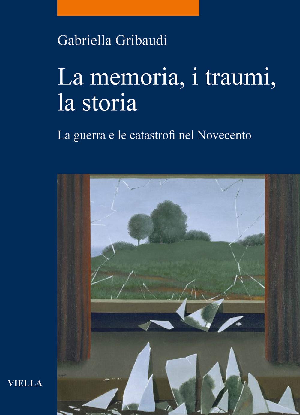 La Memoria, I Traumi, La Storia: La Guerra E Le Catastrofi Nel Novecento book