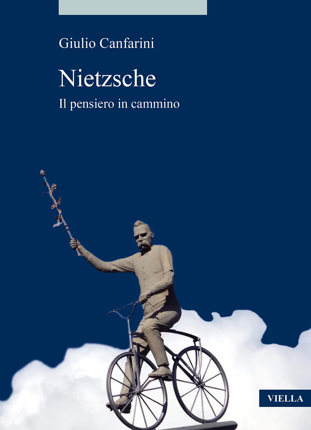 Nietzsche: Il Pensiero in Cammino (Alia) Philosophy