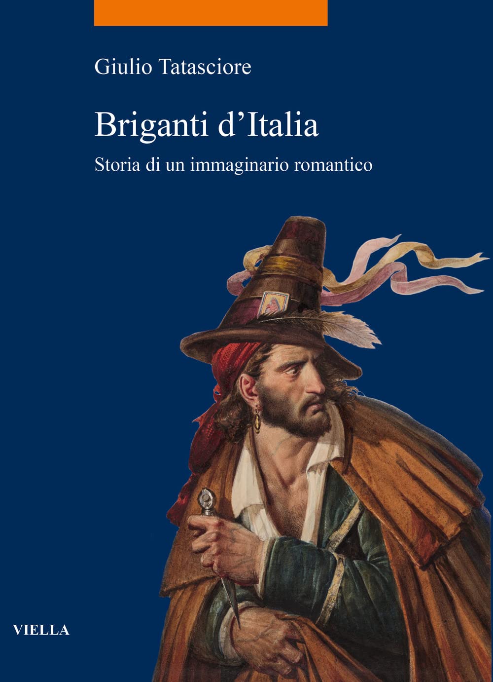 Briganti d'Italia. Storia di un immaginario romantico Crime & Thrillers