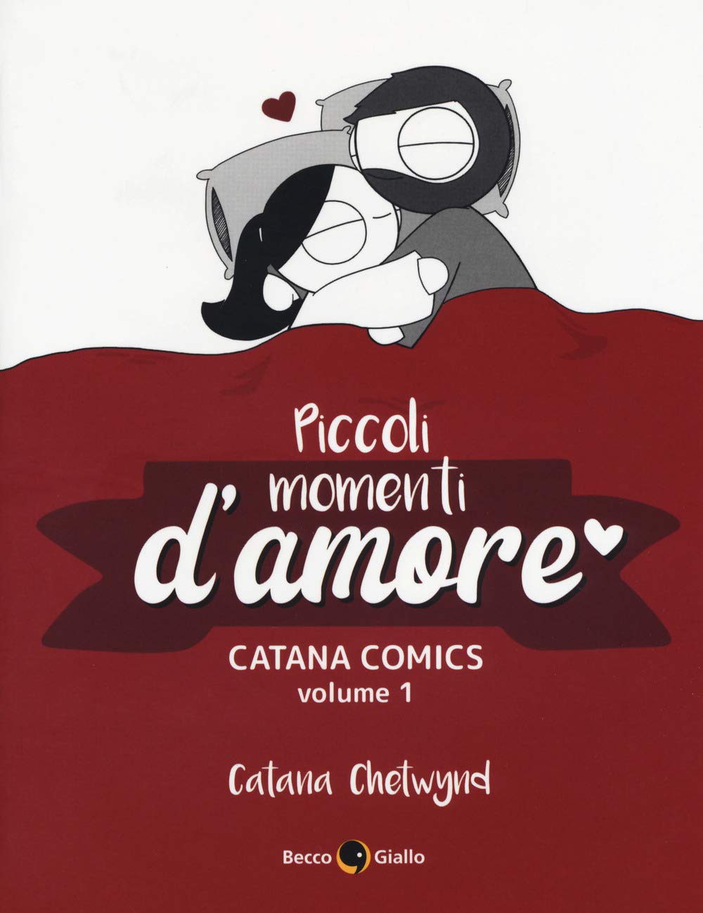 Piccoli momenti d'amore (Vol. 1) book