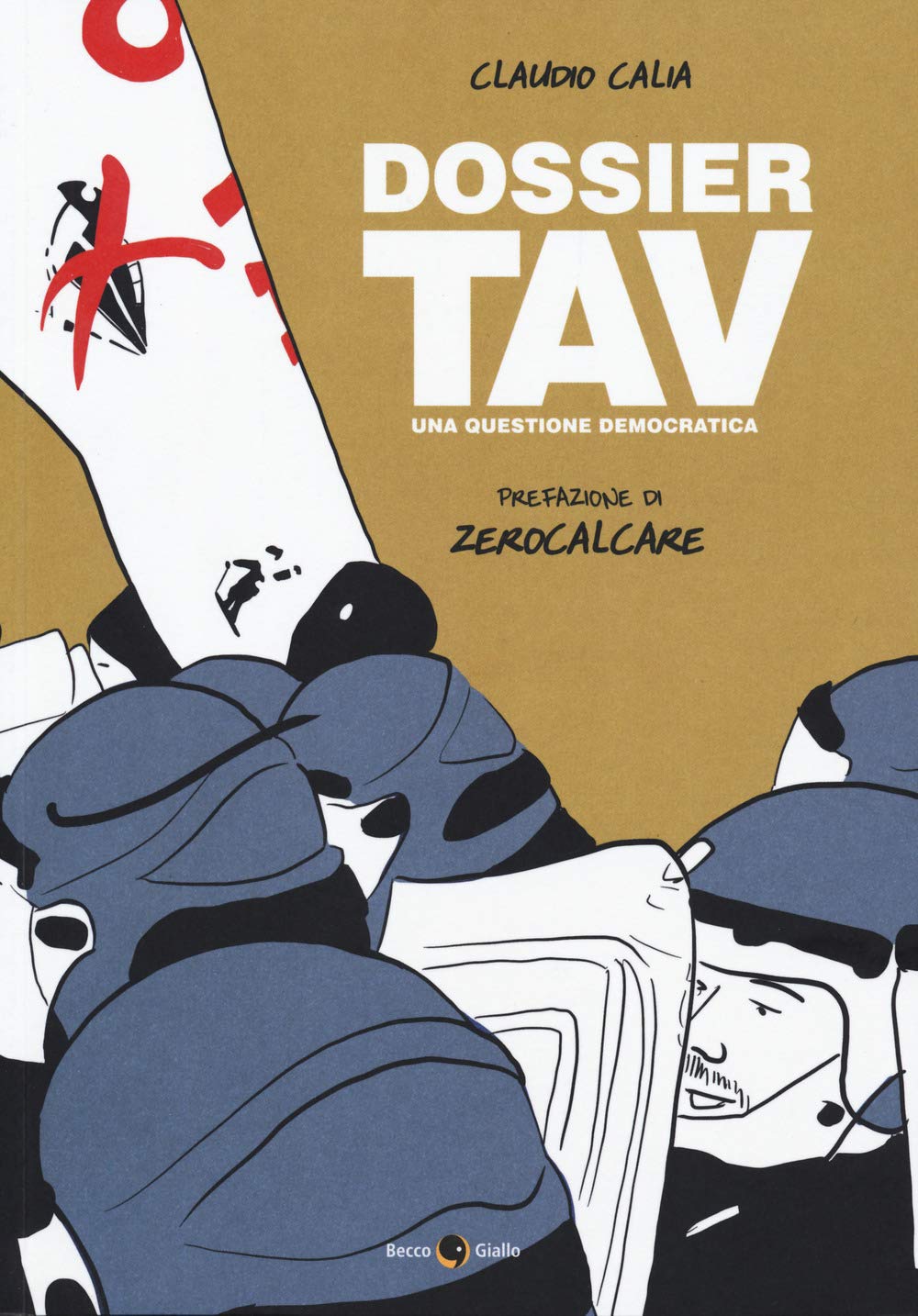 Dossier TAV. Una questione democratica book
