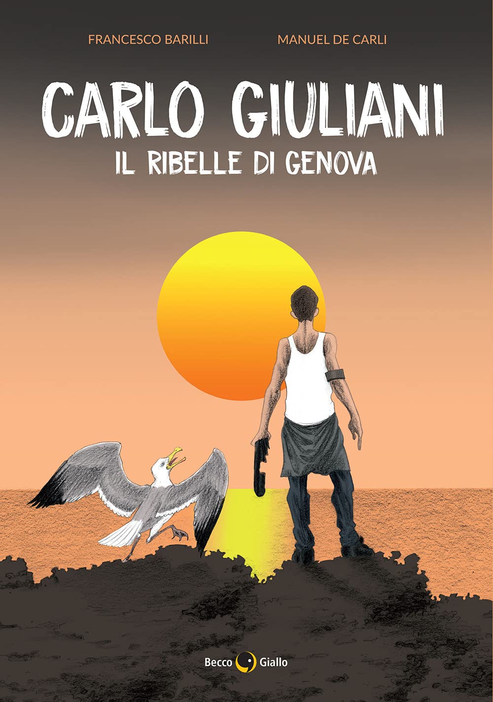 CARLO GIULIANI. IL RIBELLE DI Social Sciences