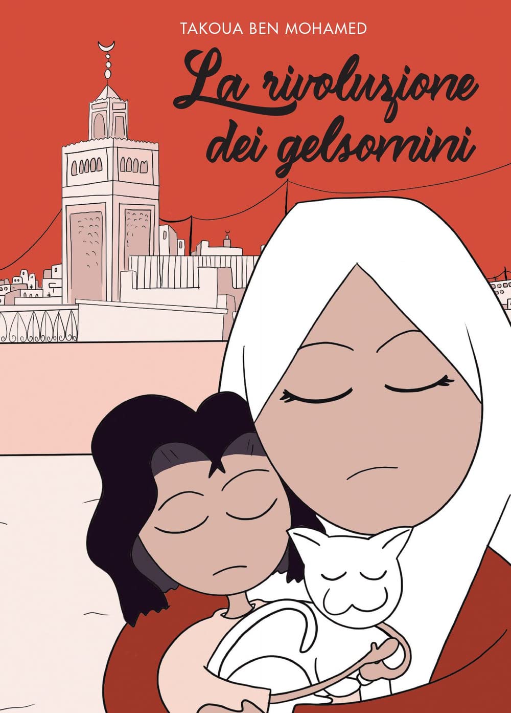 La rivoluzione dei gelsomini Books